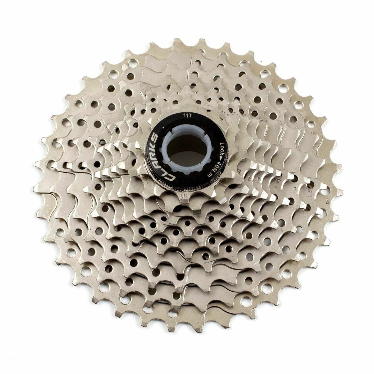 CLARKS CASSETTE 11-36 10 SPEED - SRAM/SHIMANO COMPATIBLE