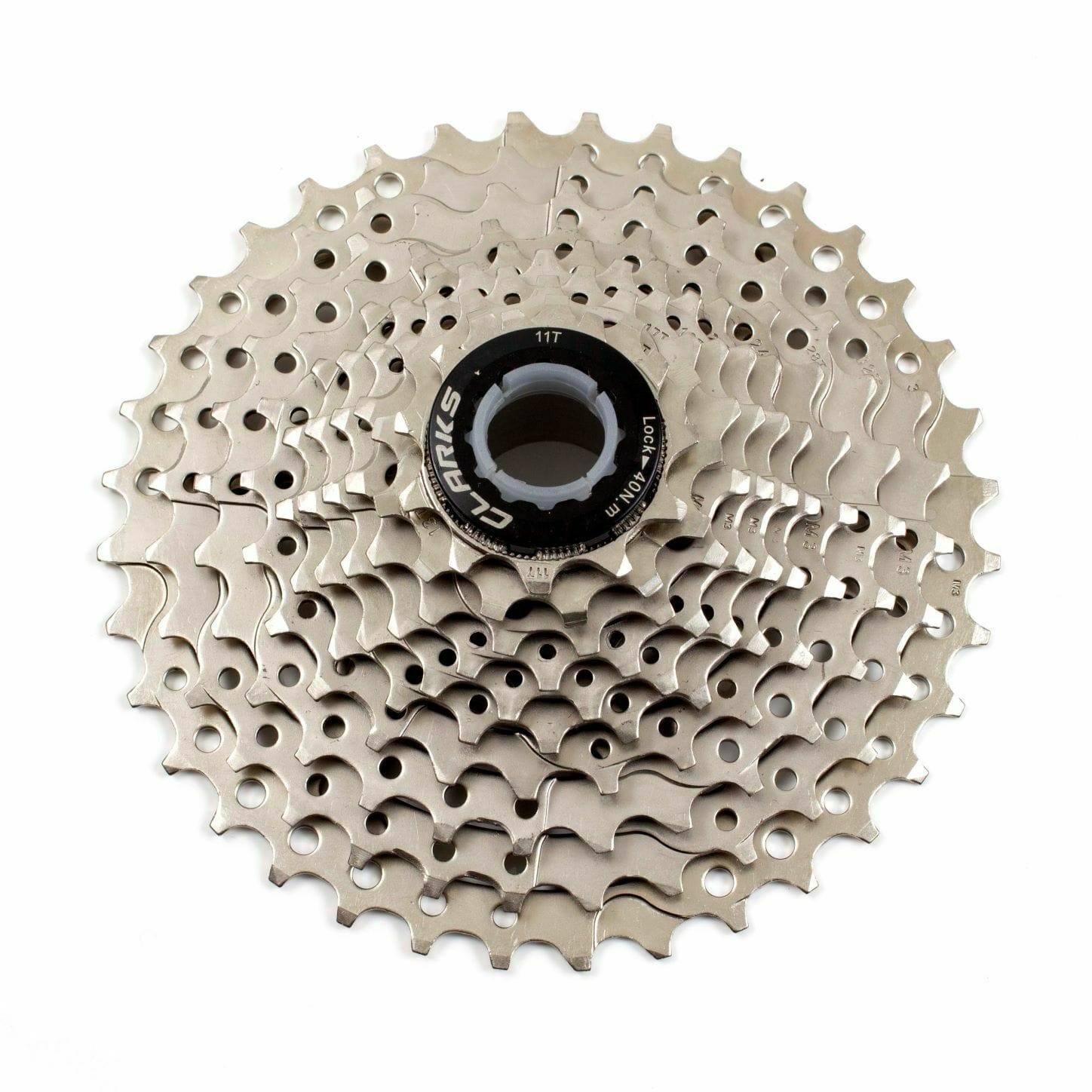 CLARKS CASSETTE 11/36t 10-SPEED SRAM/SHIMANO COMPATIBLE