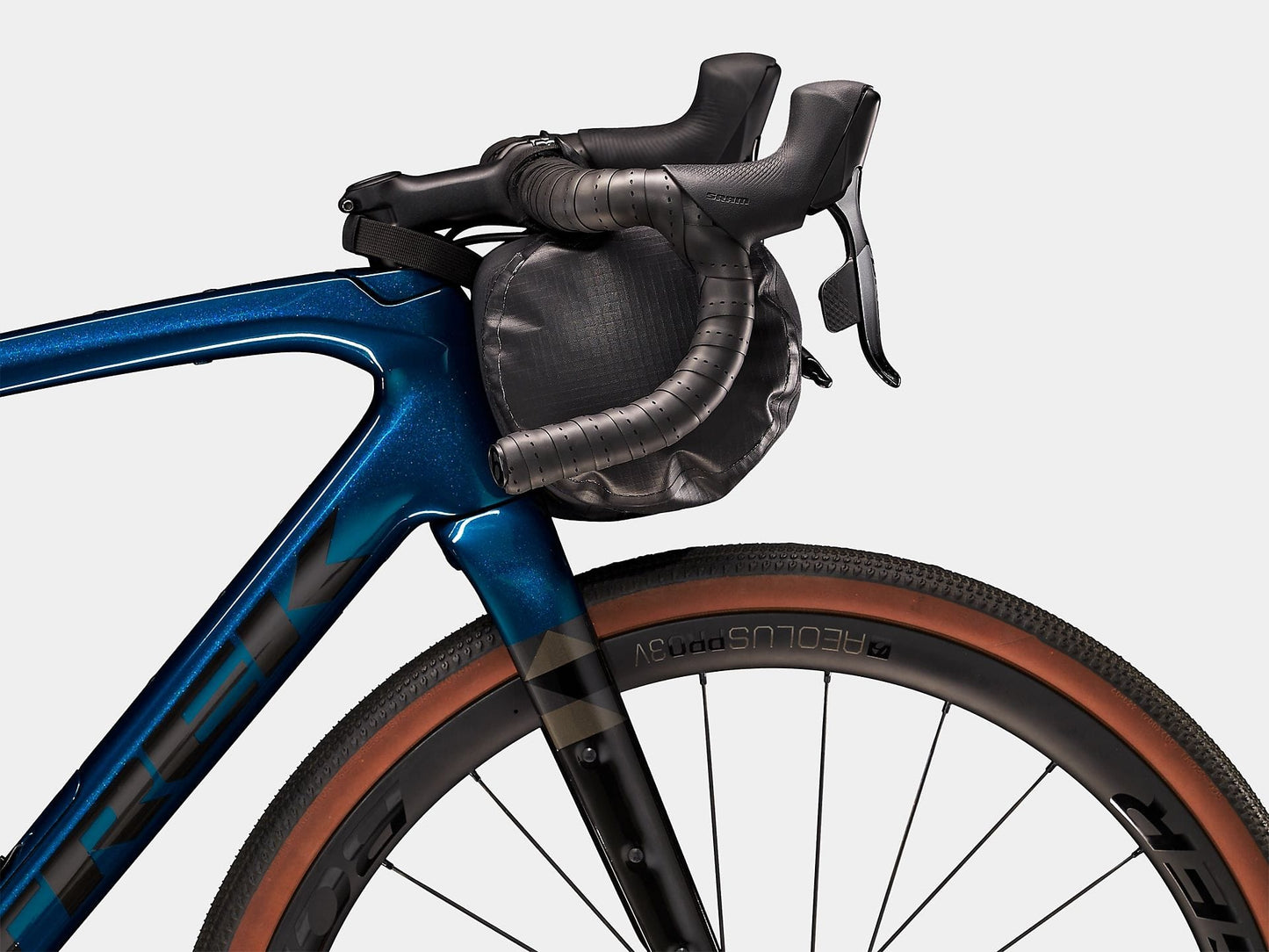 BONTRAGER ADVENTURE HANDLEBAR BAG