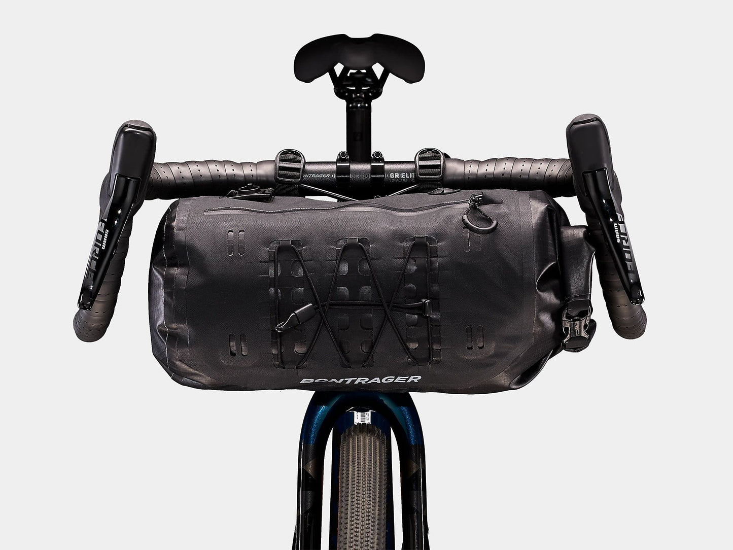 BONTRAGER ADVENTURE HANDLEBAR BAG