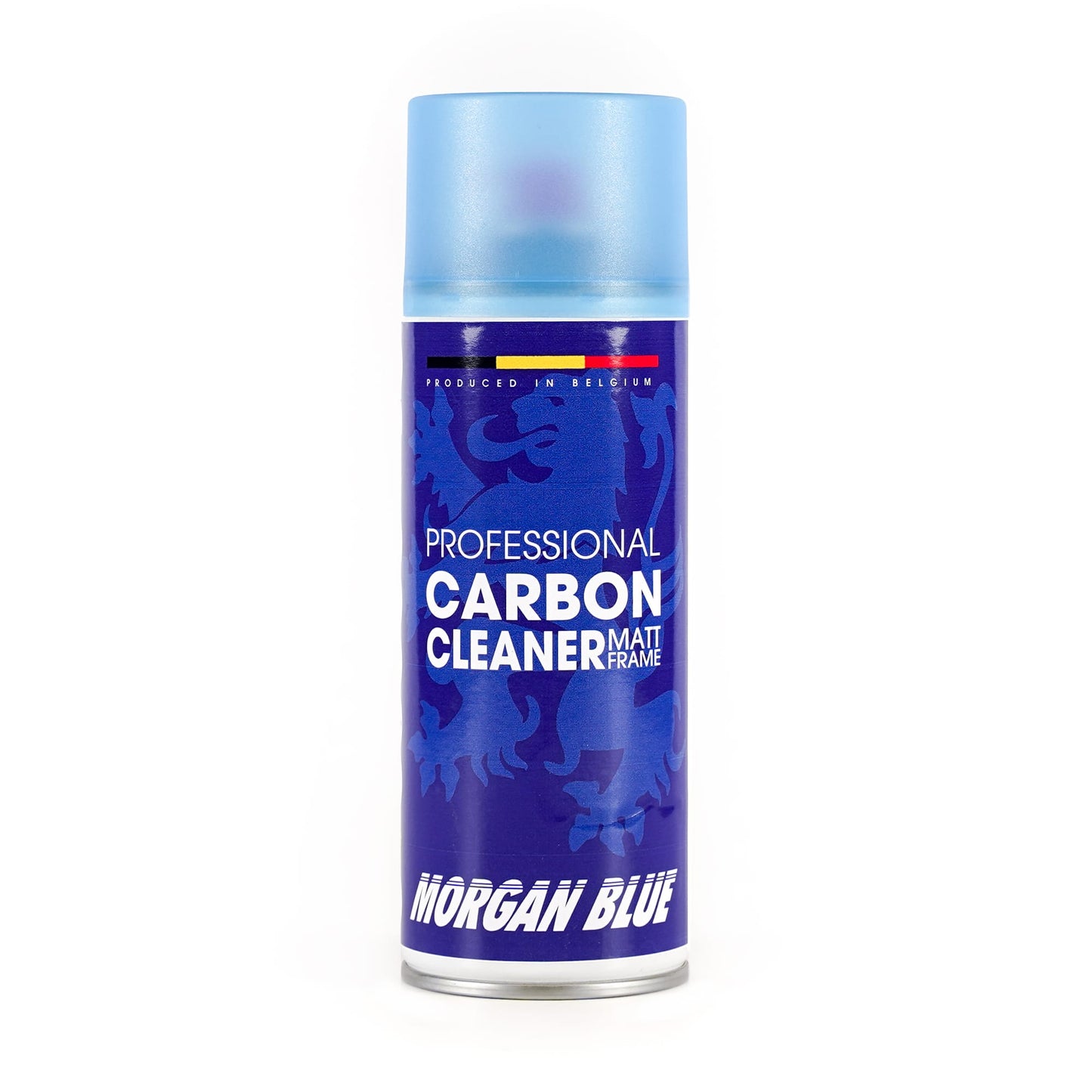 MORGAN BLUE CARBON CLEANER MATT - 400ML