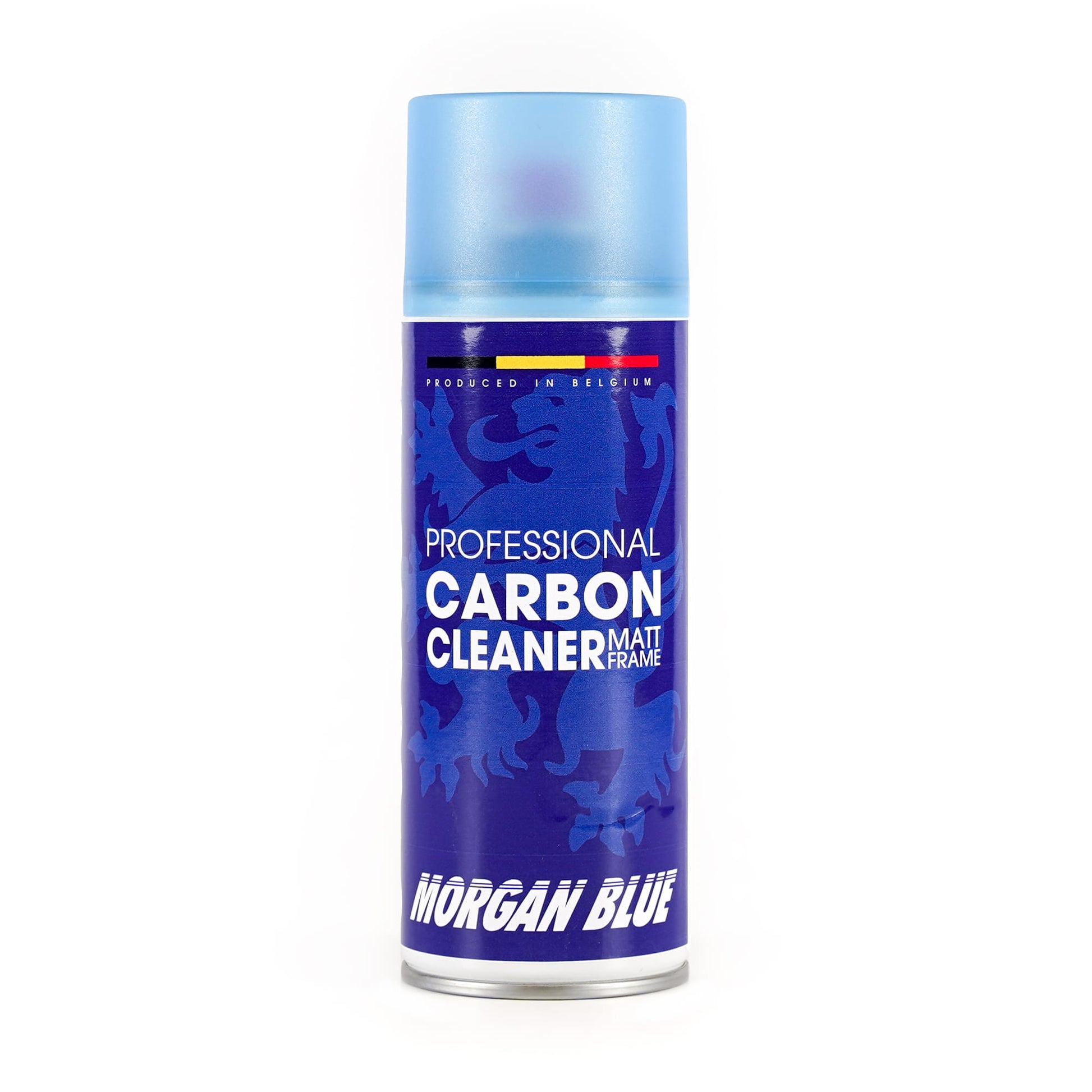MORGAN BLUE CARBON CLEANER MATT 400ml