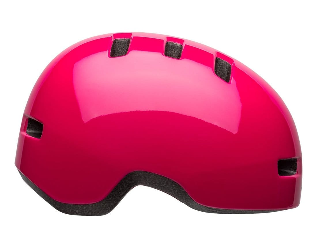 BELL LIL RIPPER CHILD HELMET - ADORE GLOSS PINK