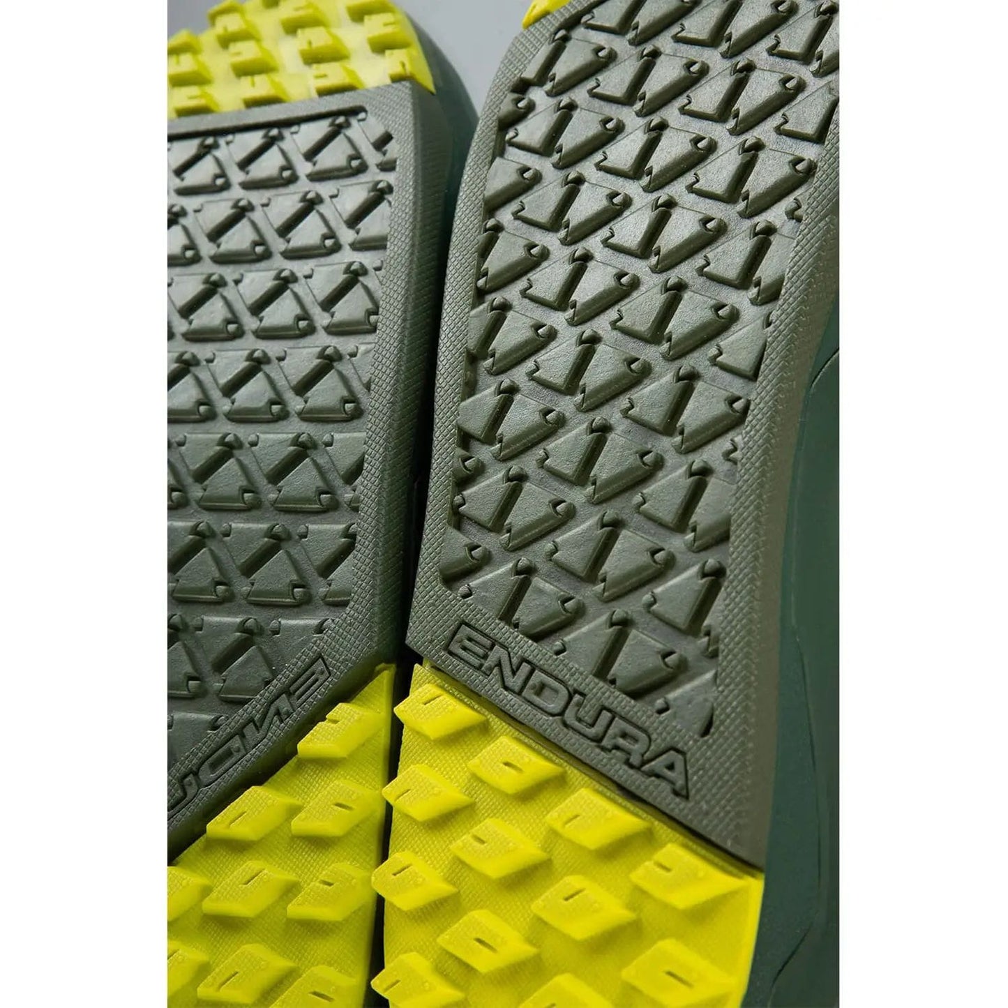 ENDURA MT500 BURNER FLAT SHOE - FOREST GREEN