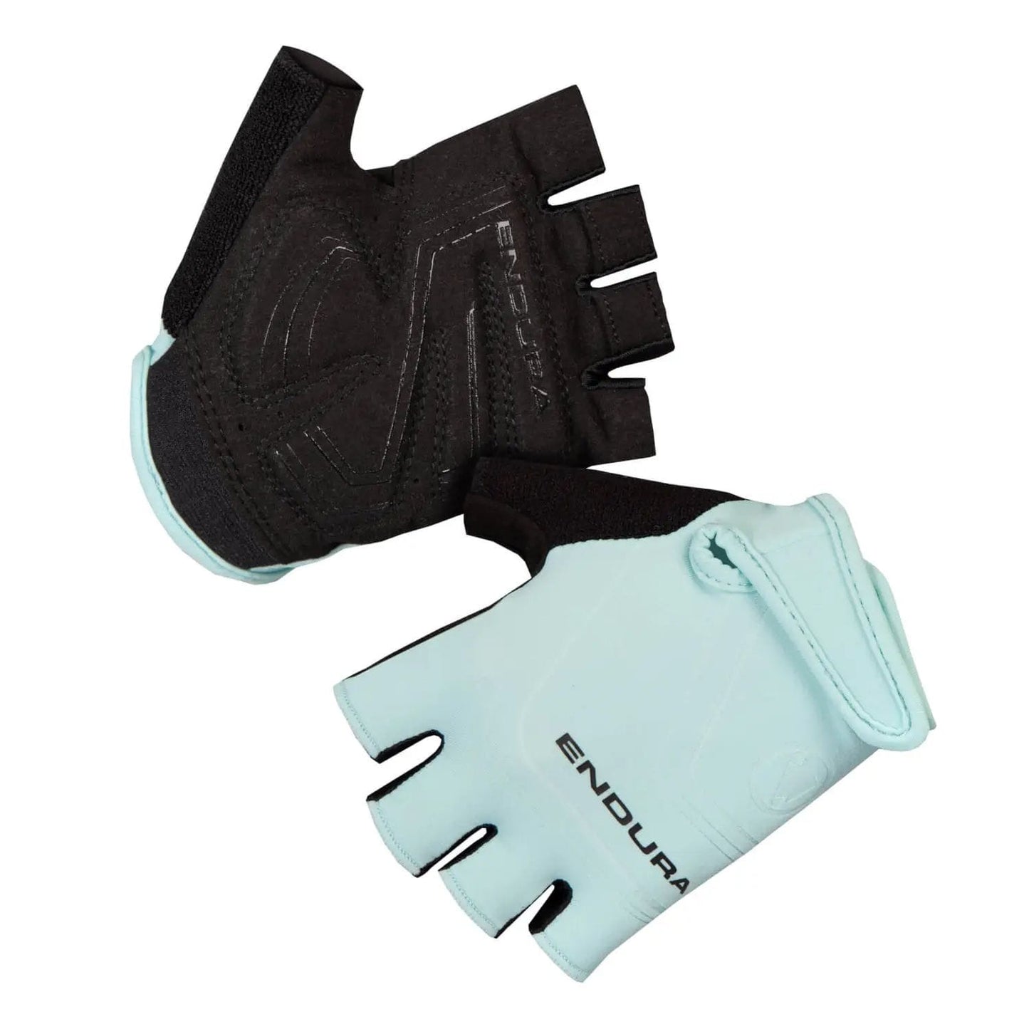 ENDURA WOMEN'S XTRACT MITT - GLACIER BLUE