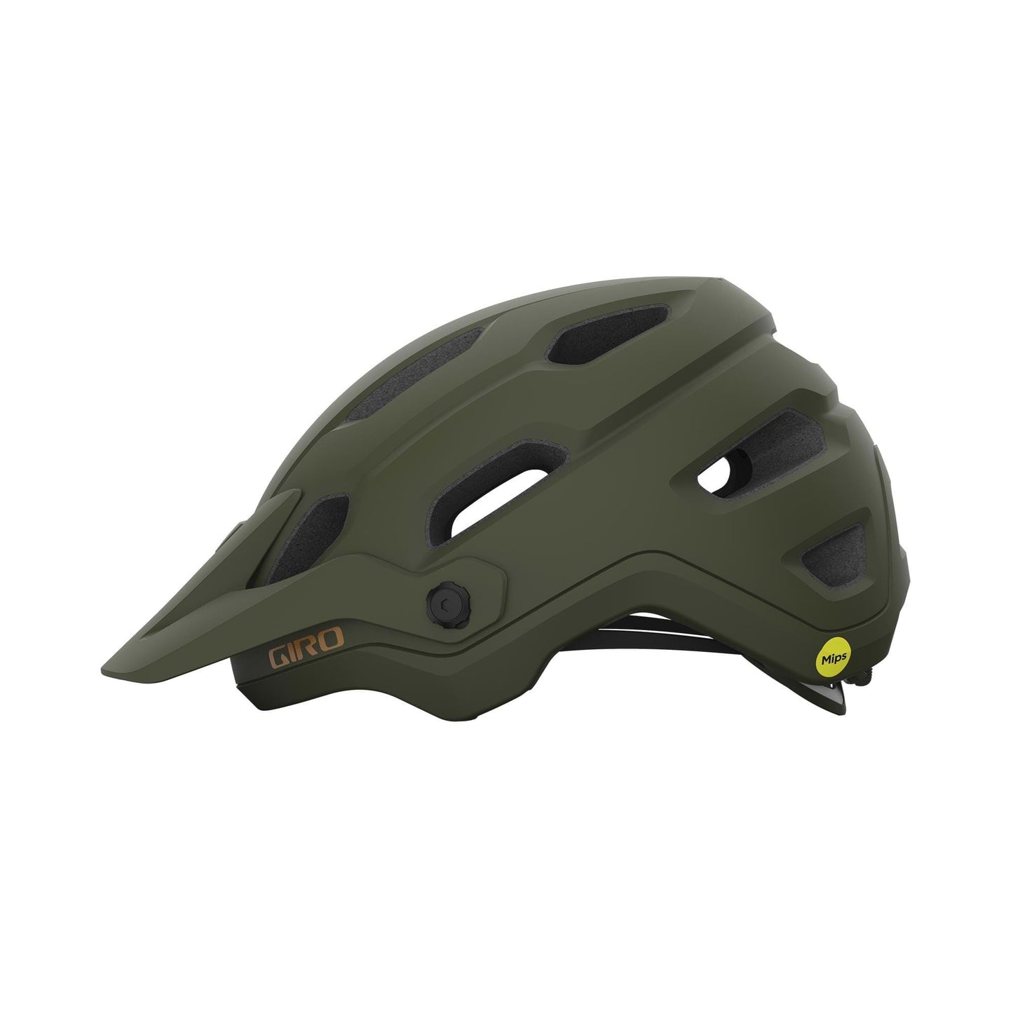 GIRO SOURCE MIPS MTB HELMET - MATTE TRAIL GREEN