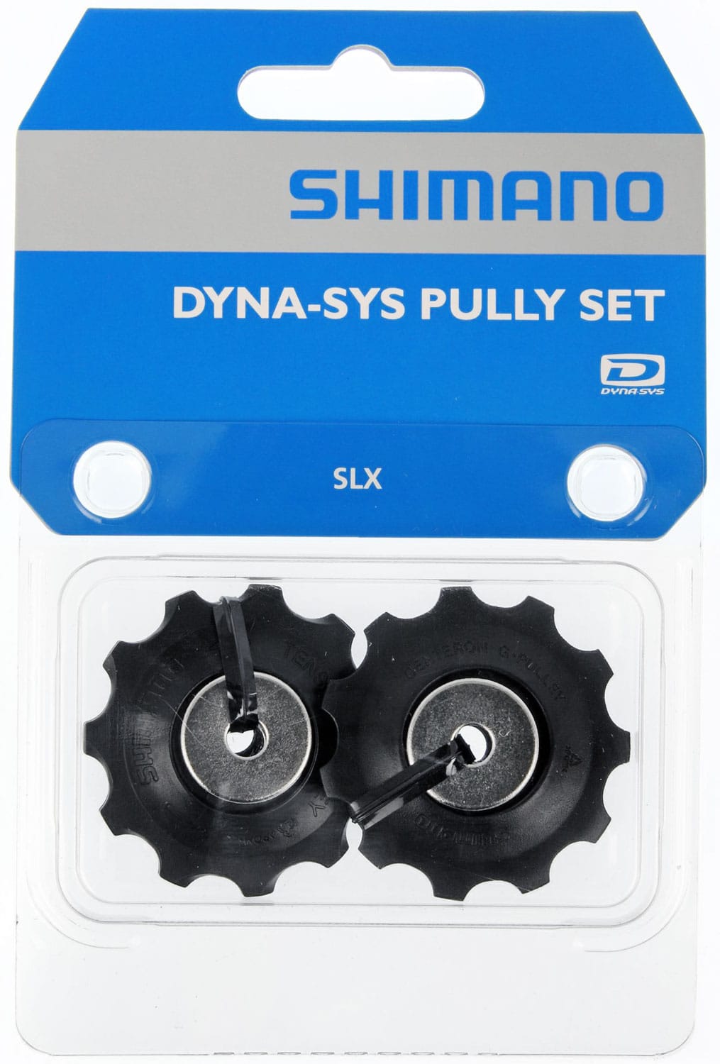SHIMANO DEORE/SLX PULLEY SET