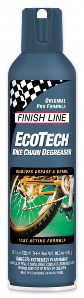 FINISH LINE ECOTECH 2 DEGREASER - 360ML