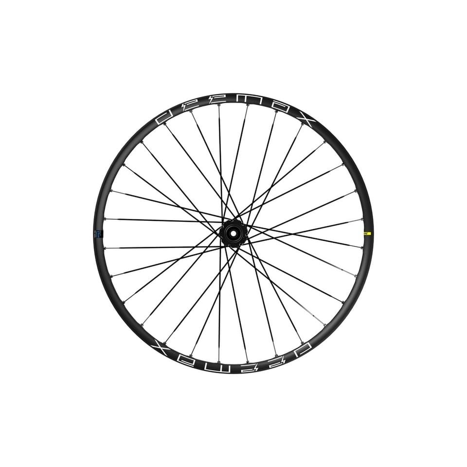 MAVIC E-DEEMAX S 35 27.5 6-BOLT DISC MTB WHEELSET