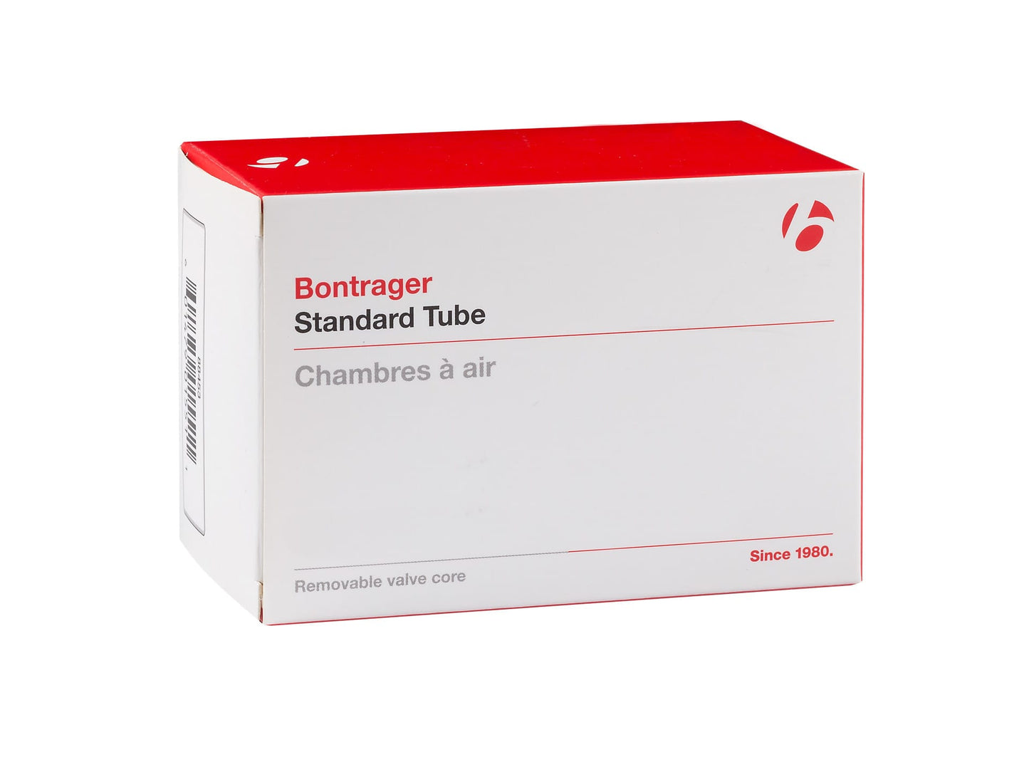 BONTRAGER STANDARD 24x1.5-2.125 35mm SCHRADER VALVE TUBE