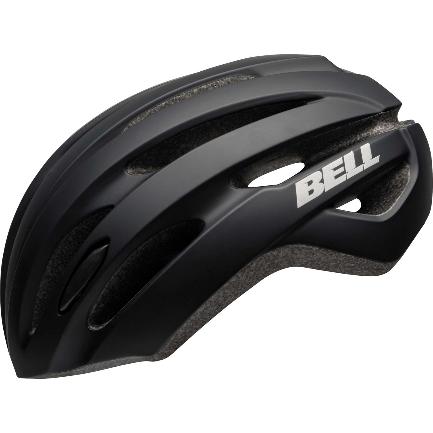 BELL AVENUE ROAD HELMET 2022 - MATTE/GLOSS BLACK