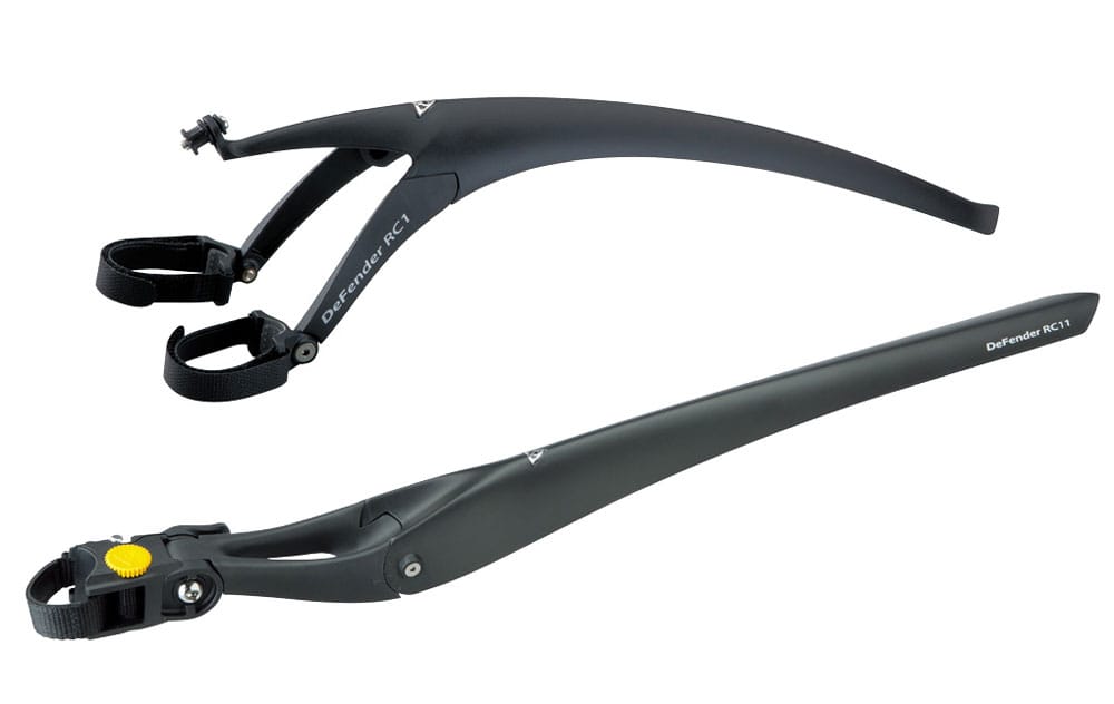 TOPEAK DEFENDER RC1/RC11 SET