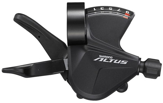 SHIMANO ALTUS SL-M2010 9-SPEED SHIFT LEVER RIGHT HAND