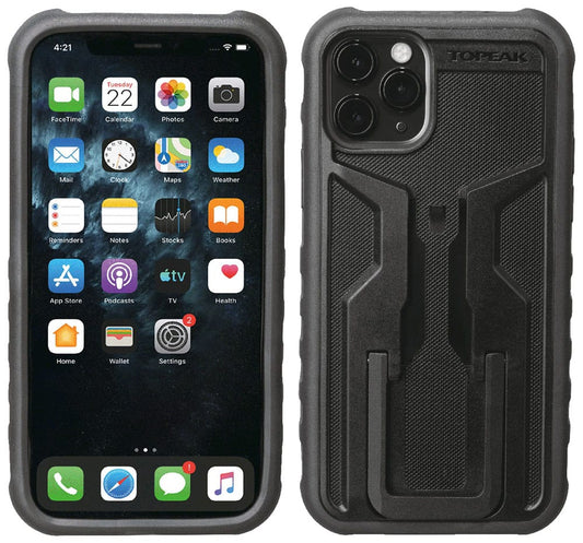 TOPEAK IPHONE 12/12 PRO RIDECASE