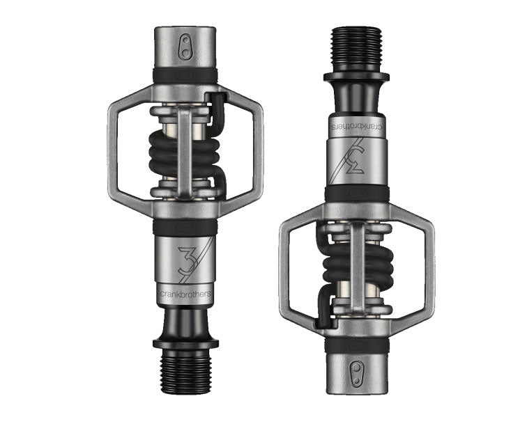 CRANKBROTHERS EGGBEATER 3 PEDALS