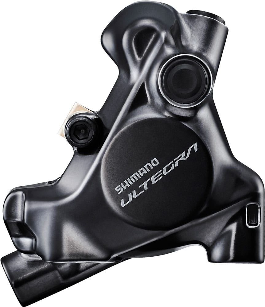 SHIMANO ULTEGRA BR-R8170 FLAT MOUNT REAR DISC BRAKE CALIPER