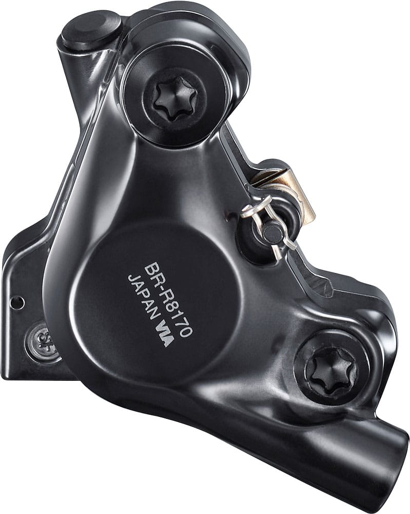 SHIMANO ULTEGRA BR-R8170 FLAT MOUNT REAR DISC BRAKE CALIPER