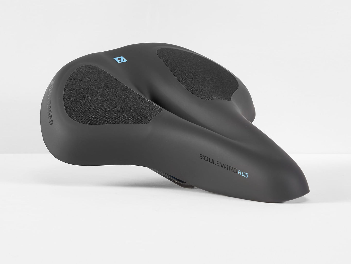 BONTRAGER BOULEVARD FLUID BIKE SADDLE