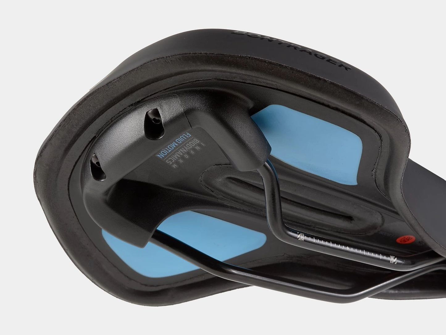 BONTRAGER BOULEVARD FLUID BIKE SADDLE