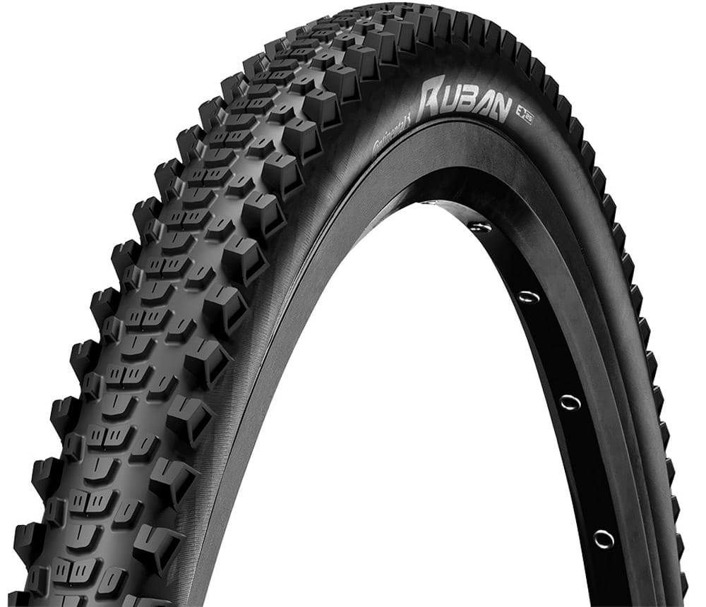 CONTINENTAL RUBAN TLR 27.5 E-25 FOLDING TYRE