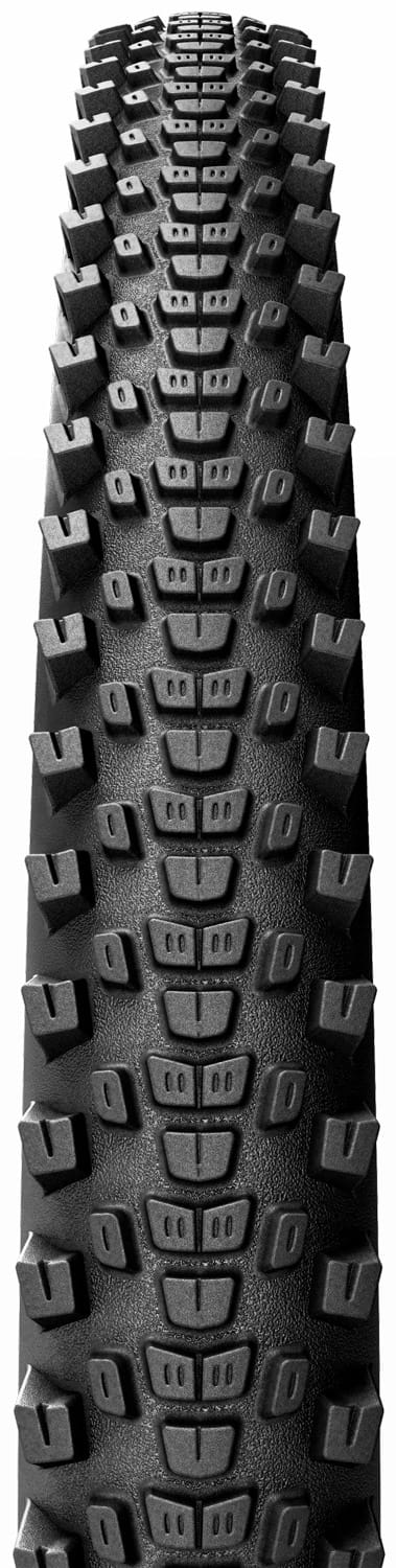 CONTINENTAL RUBAN TLR 27.5 E-25 FOLDING TYRE