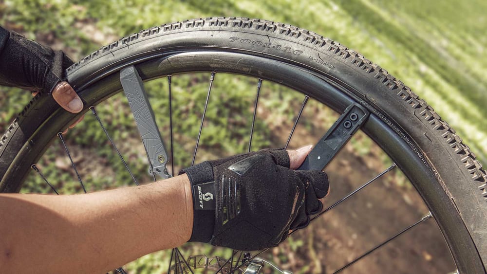 TOPEAK POWER LEVER X TYRE LEVERS