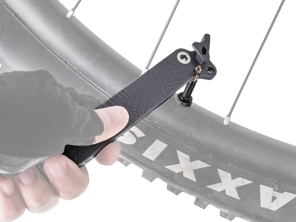 TOPEAK POWER LEVER X TYRE LEVERS