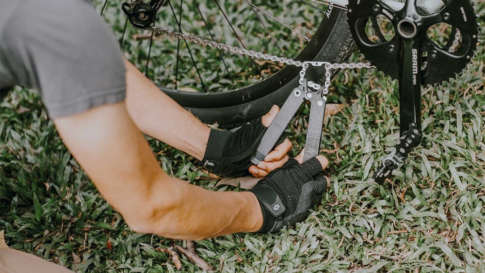 TOPEAK POWER LEVER X TYRE LEVERS