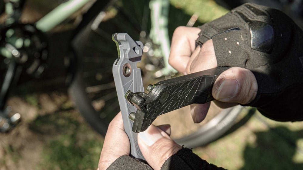 TOPEAK POWER LEVER X TYRE LEVERS