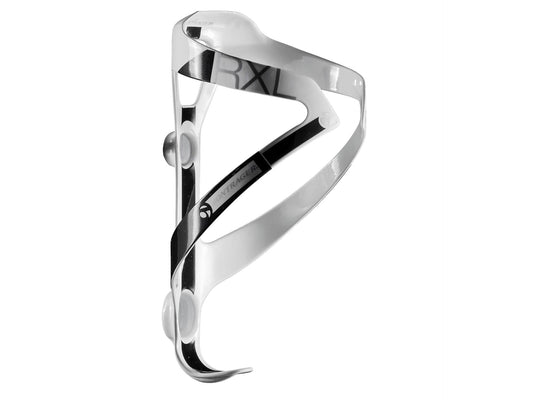 BONTRAGER RXL WATER BOTTLE CAGE - WHITE