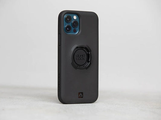 QUAD LOCK iPHONE CASE