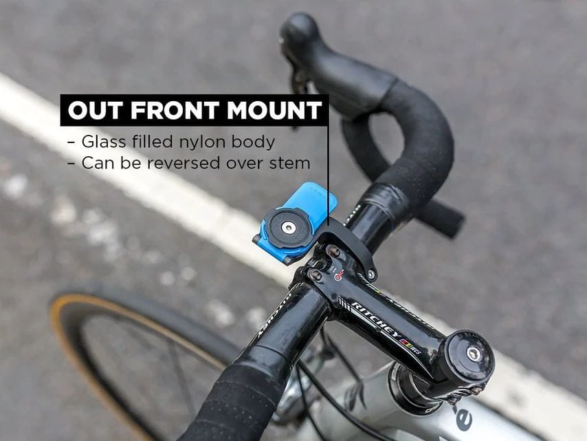 QUAD LOCK OUT FRONT MOUNT