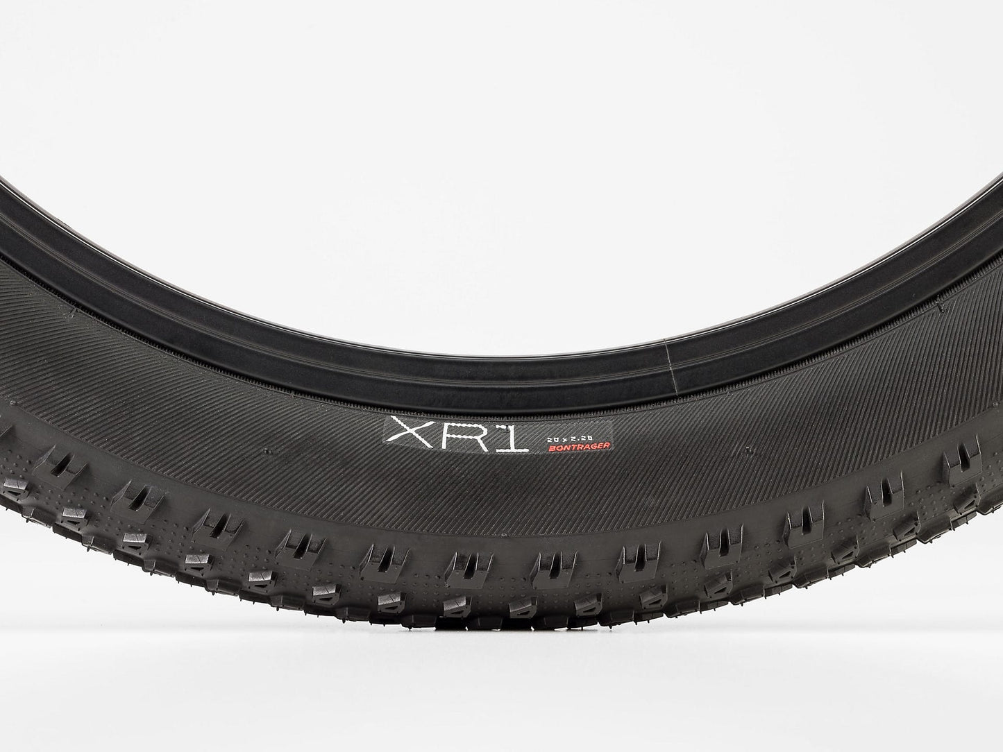 BONTRAGER XR1 20x2.25 KID'S MTB TYRE