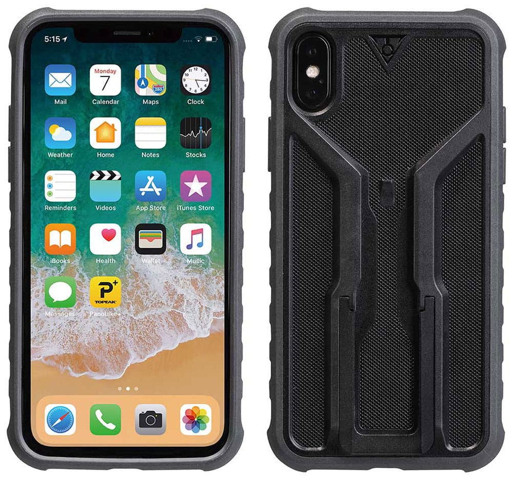 TOPEAK IPHONE XS/X RIDECASE