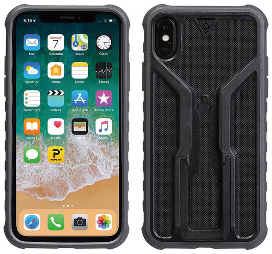 TOPEAK iPHONE RIDECASE WITHOUT MOUNT
