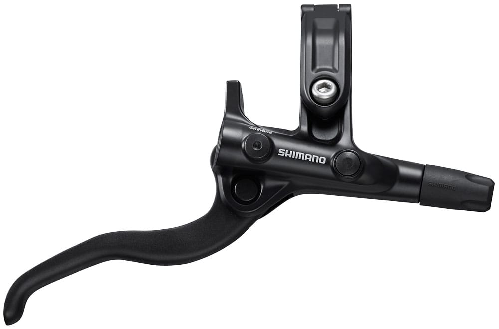 SHIMANO DEORE BL-M4100 BRAKE LEVER - RIGHT HAND