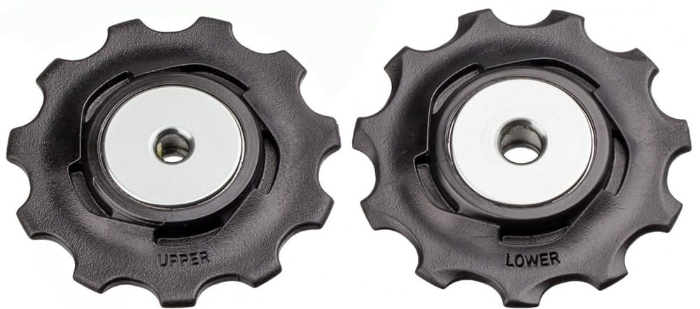SRAM PULLEY-SET 10-SPEED FORCE/RIVAL/APEX 2007-2012