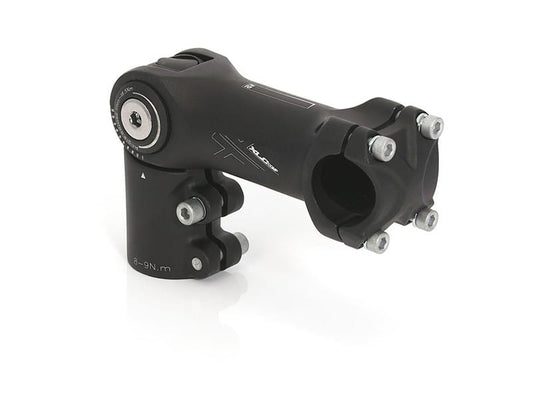 XLC STEM ST-T13 90MM 0° TO 90°