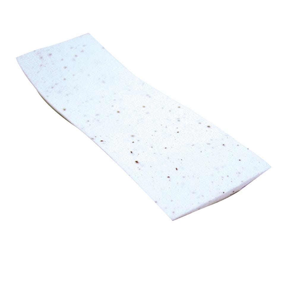 GENETIC CORK BAR TAPE - WHITE