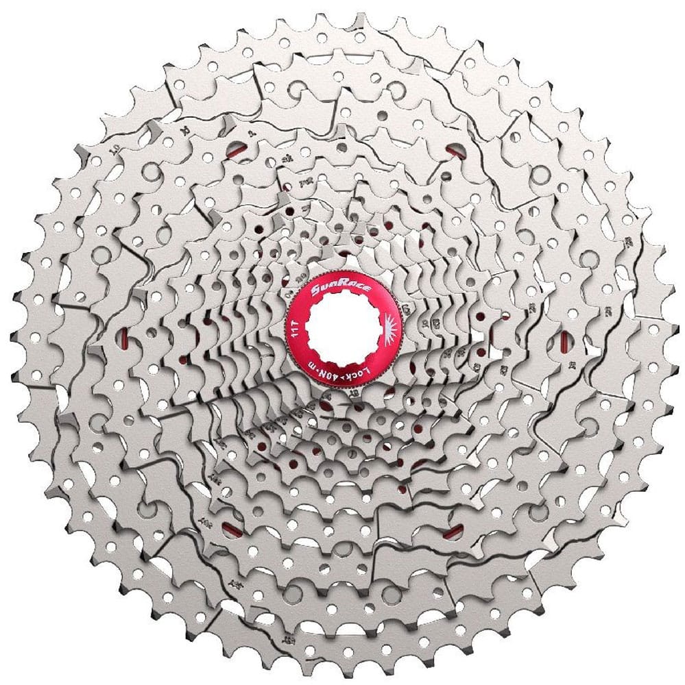SUNRACE MZ800 12-SPEED CASSETTE 11/51T