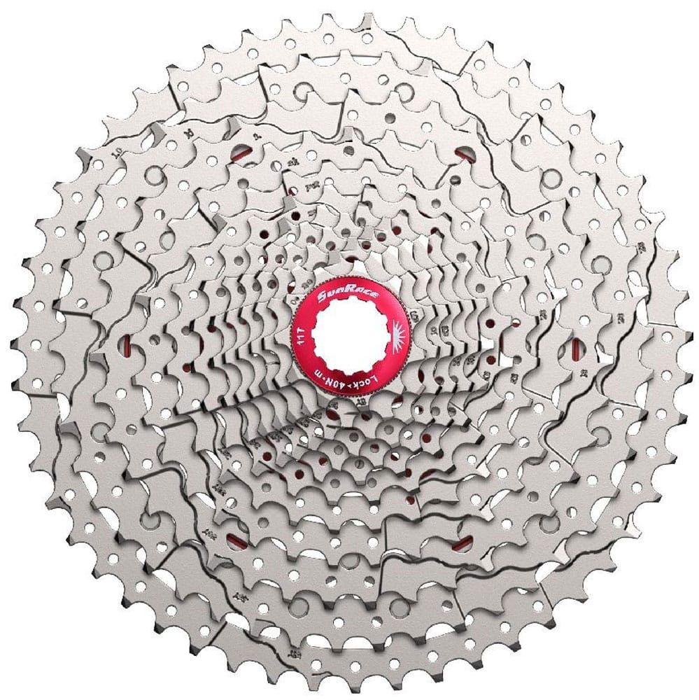 SUNRACE MZ800 12-SPEED CASSETTE 11-51T