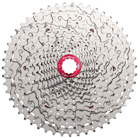 SUNRACE MZ800 12-SPEED CASSETTE 11/51T
