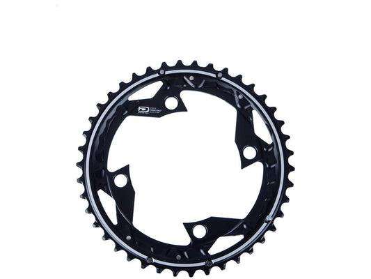SHIMANO DEORE FC-M610 CHAINRING - 42T-AE