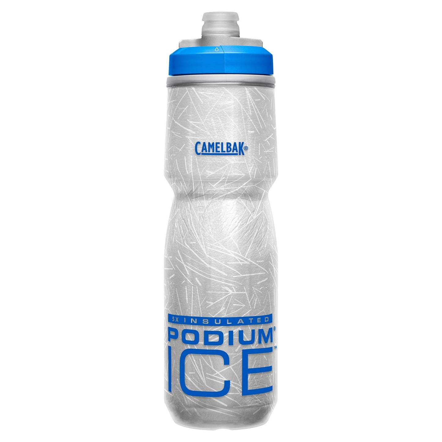 CAMELBAK PODIUM ICE INSULATED BOTTLE 600ML - OXFORD