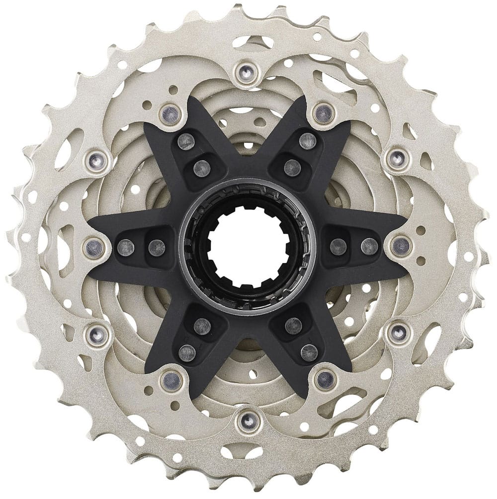 SHIMANO ULTEGRA CS-R8100 12-SPEED CASSETTE | 11 - 30T