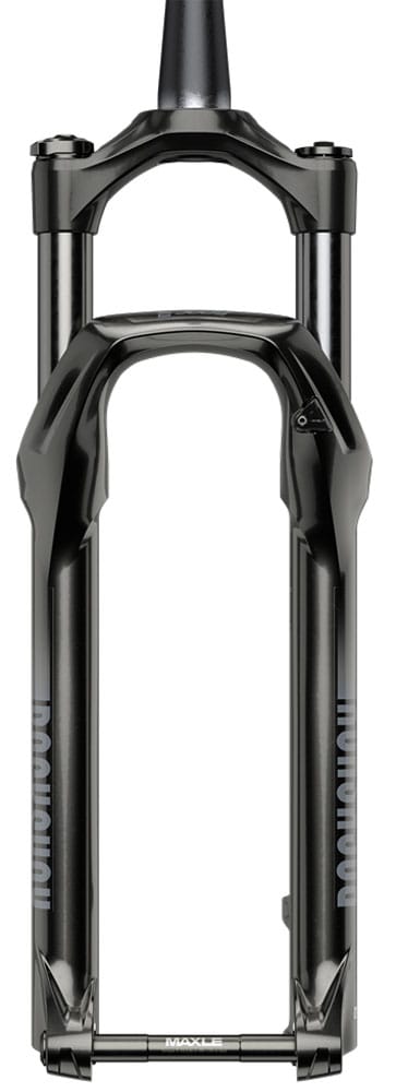 ROCKSHOX JUDY SILVER TK 29 SOLO AIR BOOST TAPERED FORK