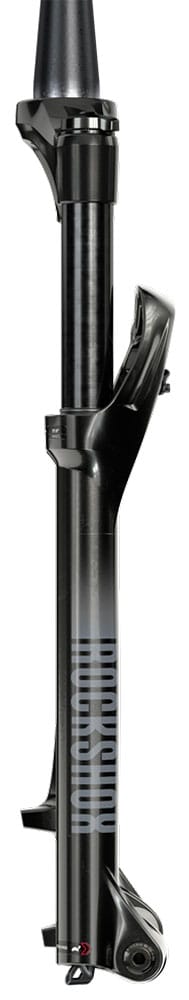 ROCKSHOX JUDY SILVER TK 29 SOLO AIR BOOST TAPERED FORK