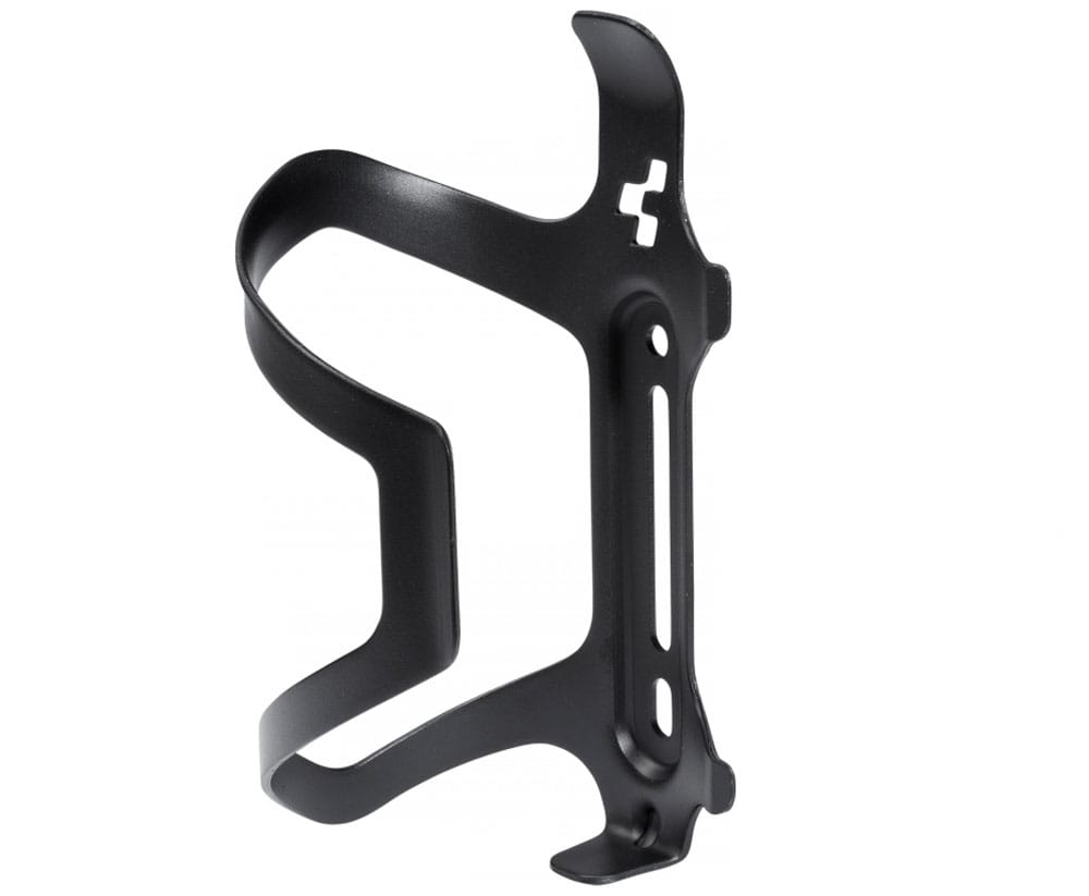 CUBE HPA SIDECAGE BLACK ANODIZED