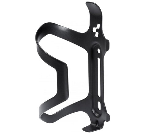 CUBE HPA SIDECAGE BLACK ANODIZED