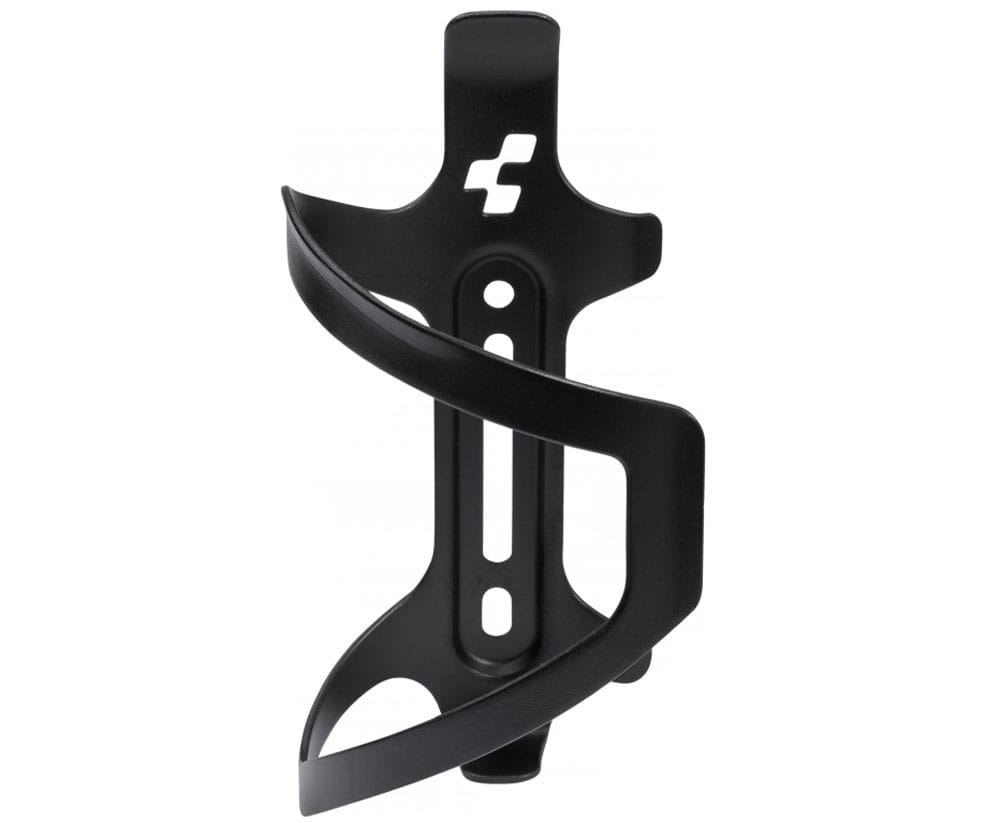 CUBE HPA SIDECAGE BLACK ANODIZED